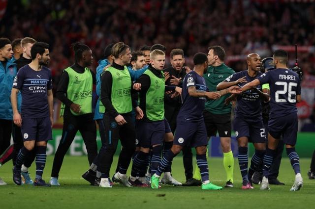 被团队结构 被团队结构