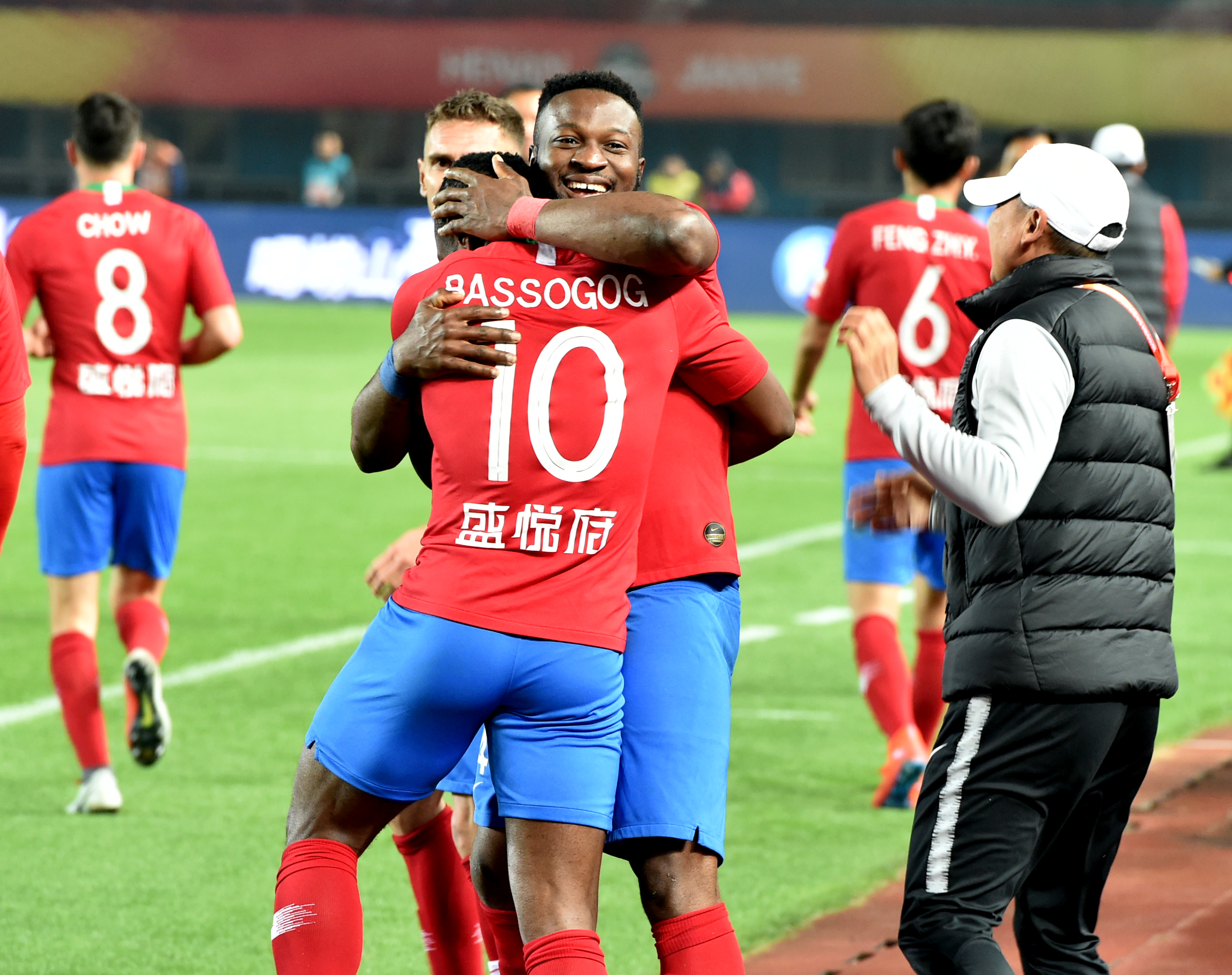 视角理解 视角理解