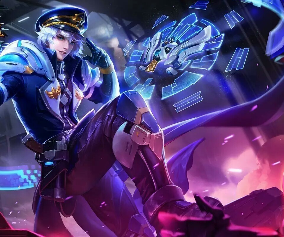 那支NIP